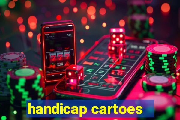 handicap cartoes - 0.5